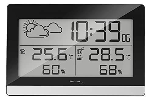 TechnoLine WS9255