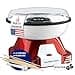 GOURMETmaxx 07329 Zuckerwattemaschine