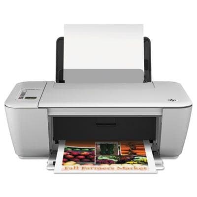 HP Deskjet 2540