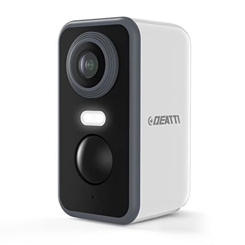DEATTI ZS-GX3S