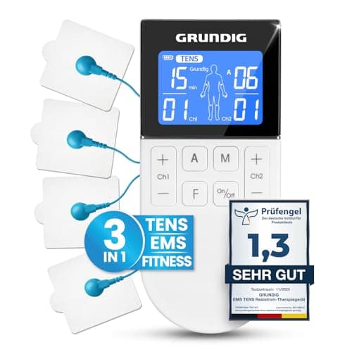 GRUNDIG KTR-2610