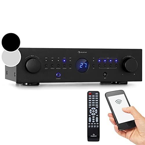 auna AMP-CD950 DG