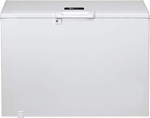 Bauknecht GTE 220