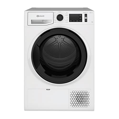 Bauknecht T Sense M11 83 N