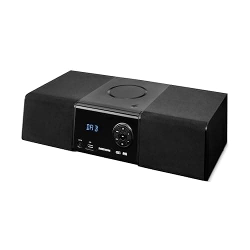 MEDION E64004
