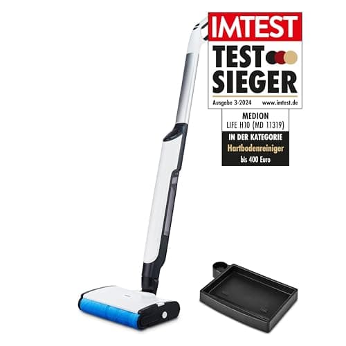 MEDION LIFE H10