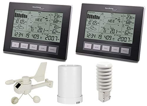 Technoline WS 2816