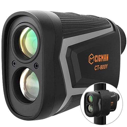 CIGMAN CT-800Y