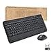 Logitech Signature MK650 Combo