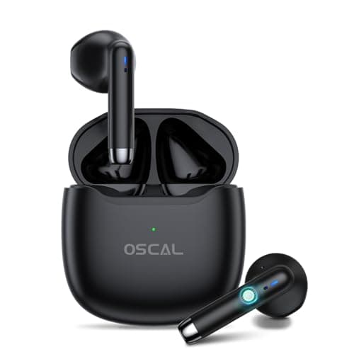 OSCAL HiBuds 5