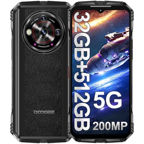 DOOGEE V30 Pro
