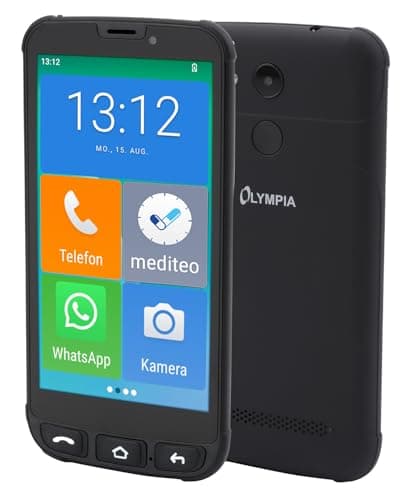 Olympia Neo Mini