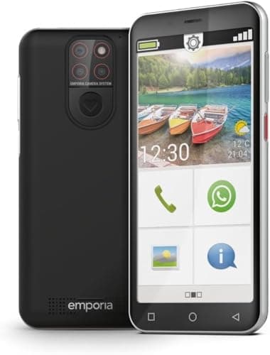 emporia SMART.5 Mini