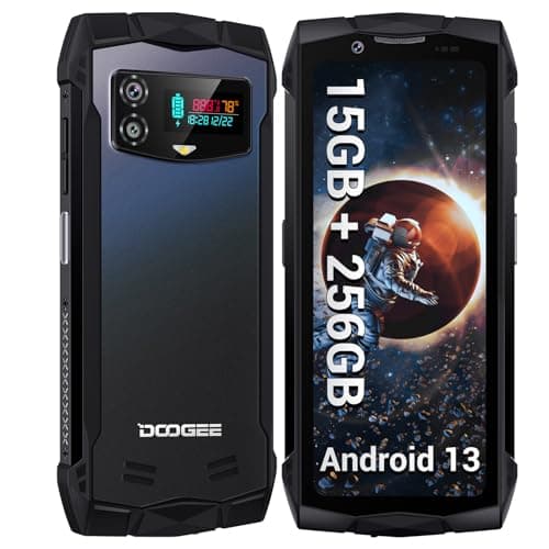 DOOGEE Smini