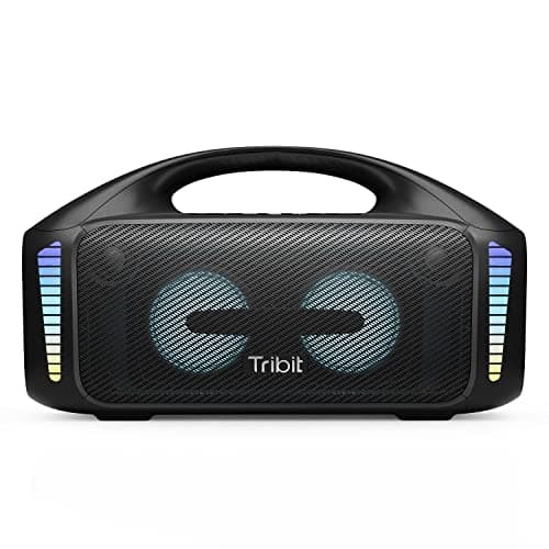 Tribit StormBox Blast