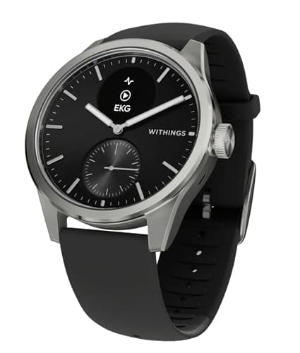 Withings ScanWatch 2