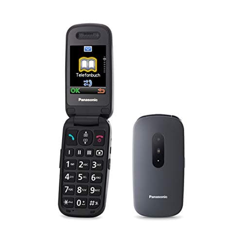 Panasonic KX-TU446