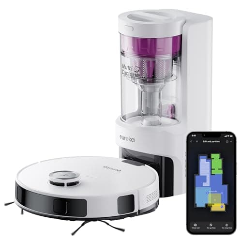 EUREKA NER E10s