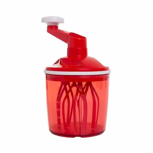 TUPPERWARE Speedy-Chef Boy