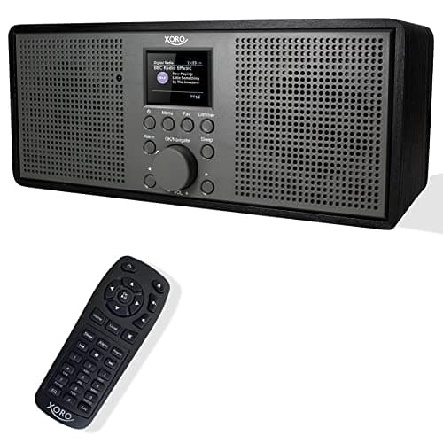 XORO DAB 700 IR