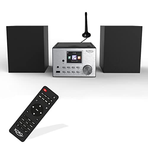 XORO HMT 500 Pro