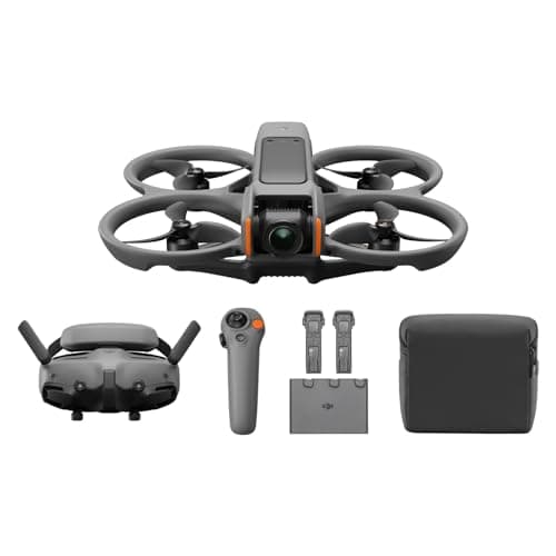 DJI Avata 2