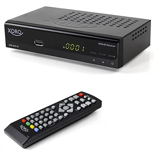 XORO HRS 2610