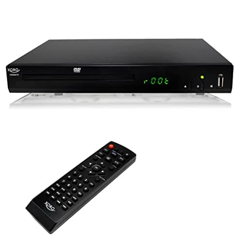 XORO HSD 8470