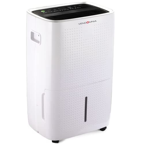 Klarstein DryFy 60 Smart
