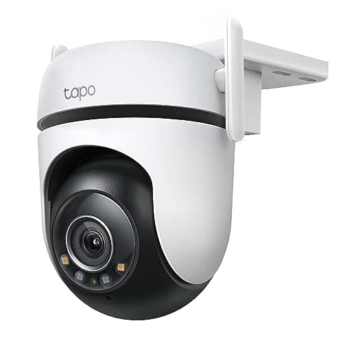 TP-Link Tapo C520