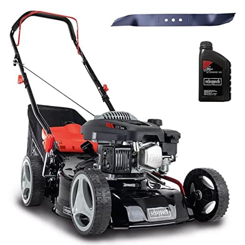 Scheppach RM420