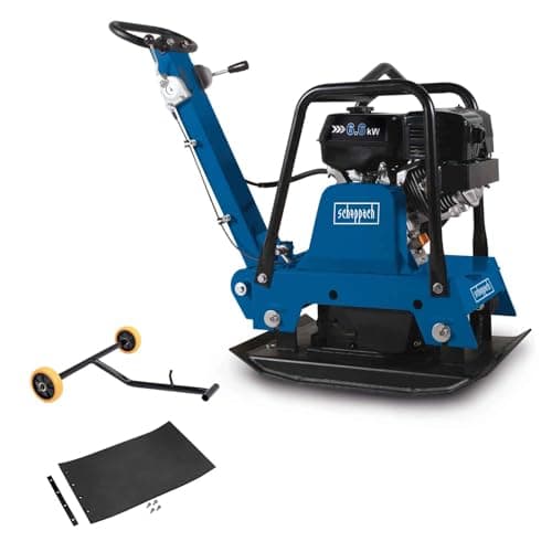 Scheppach HP3000S