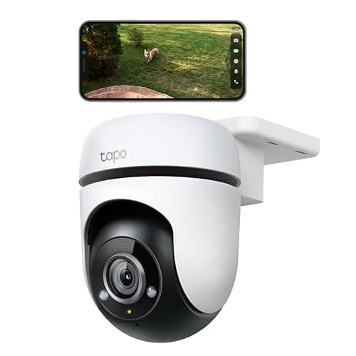 TP-Link Tapo C500