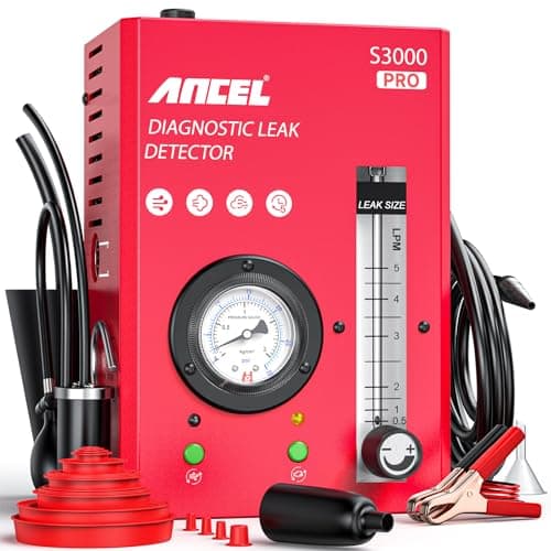 ANCEL S3000 Pro