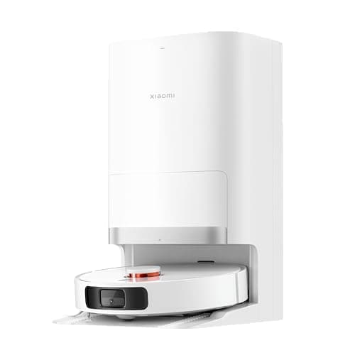Xiaomi Robot Vacuum X20 Plus