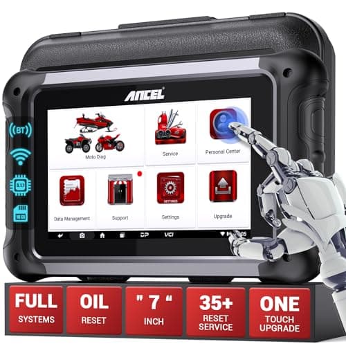 ANCEL MT700