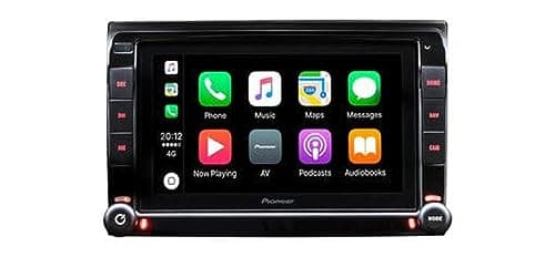 Pioneer AVIC-EVO1