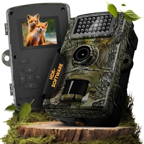 Adler Focus Wildkamera