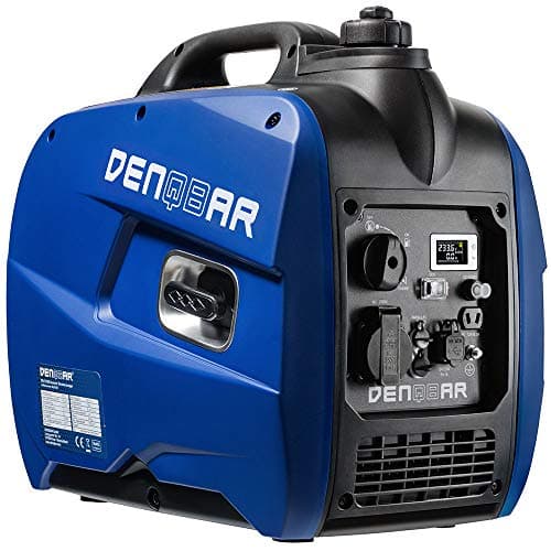 DENQBAR DQ-2100