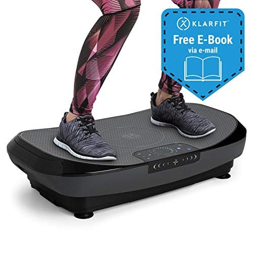 Klarfit Vibe 4DX Pro