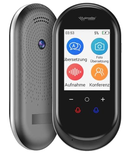 simvalley TTL-136