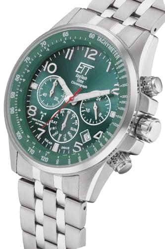 Eco Tech Time ESG-11611-82MS