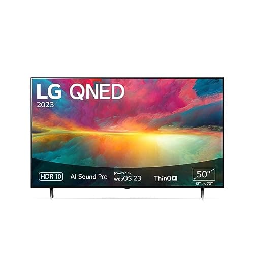 LG QNED756RA
