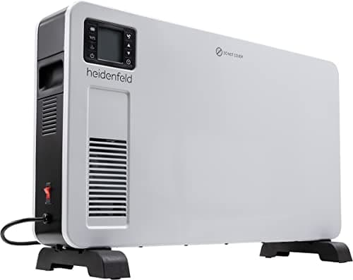 Heidenfeld EK100