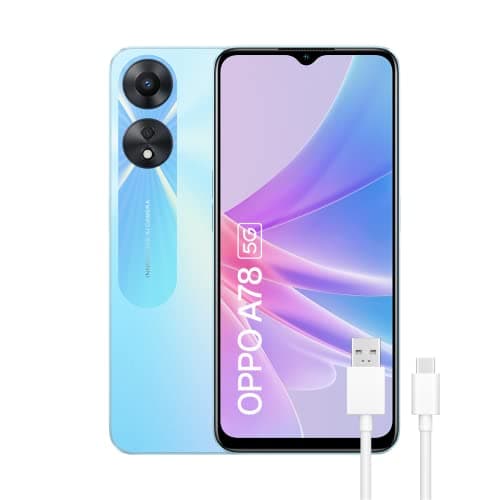 OPPO A78