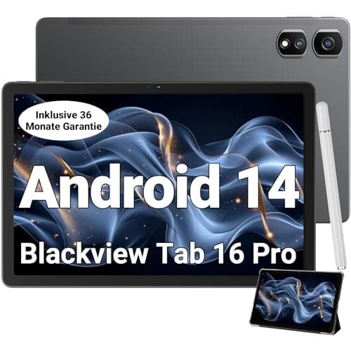 Blackview Tab 16 Pro