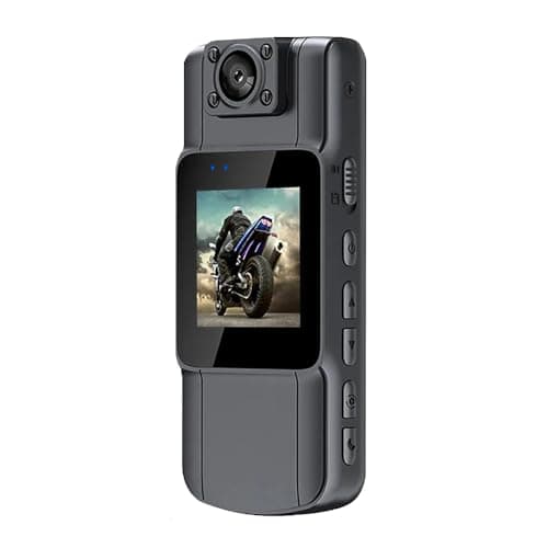 Andoer Bodycam