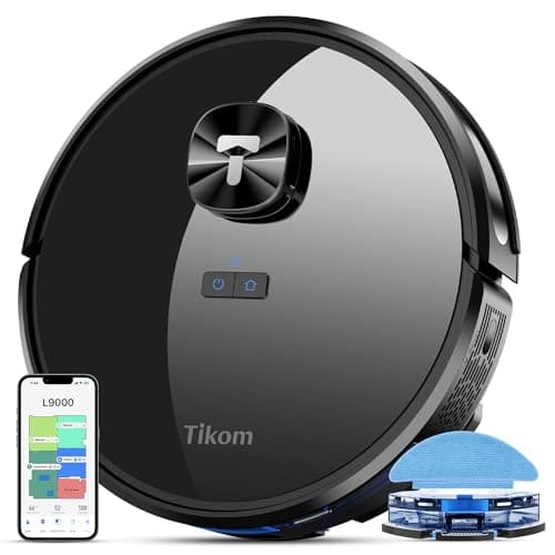 Tikom L9000