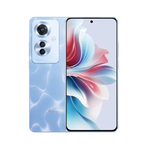 OPPO Reno 11F