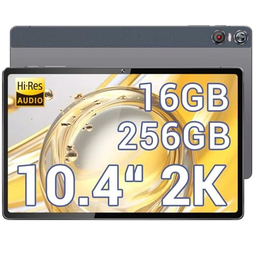 CUBOT Tab 50
